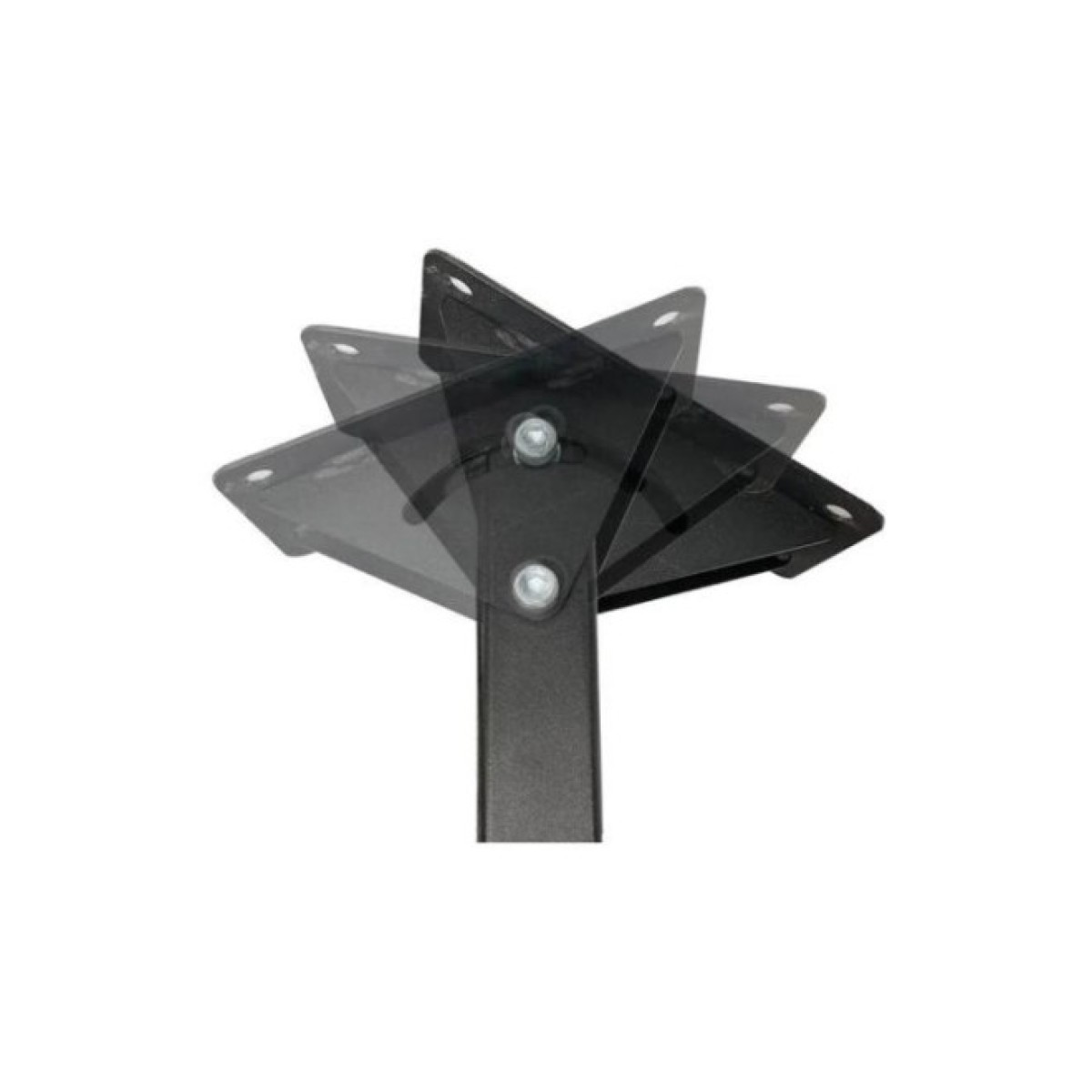 Кронштейн Sector CM-40T Black 98_98.jpg - фото 2