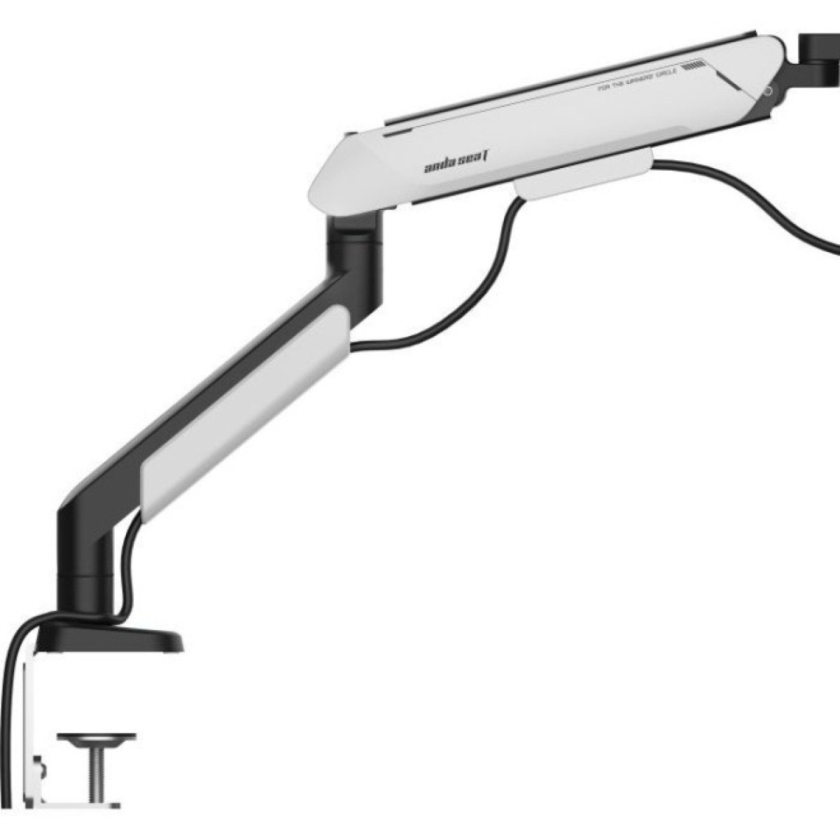 Кронштейн Anda Seat Stealth PRO II 17 (AD-W-A9-1S-BW) 98_98.jpg - фото 4