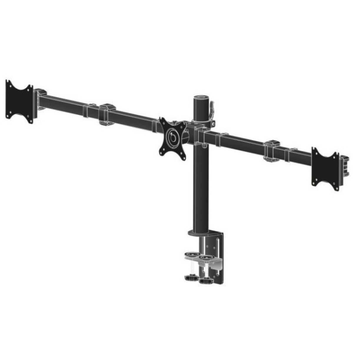 Кронштейн iiyama DS1003C-B1 256_256.jpg