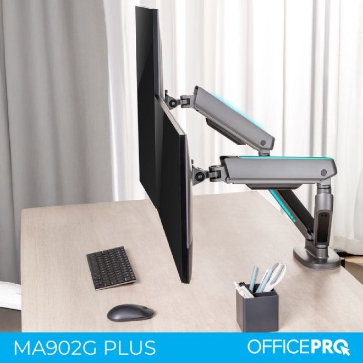 Кронштейн OfficePro MA902G Plus 98_98.jpg - фото 10
