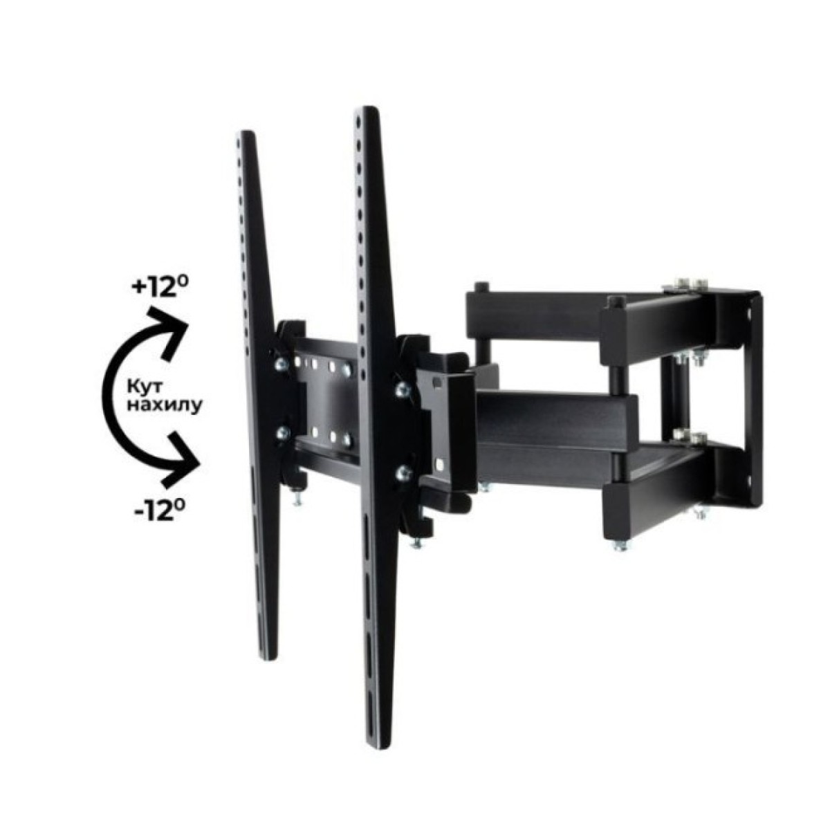 Кронштейн Charmount TV04T-R6 Black 98_98.jpg - фото 6