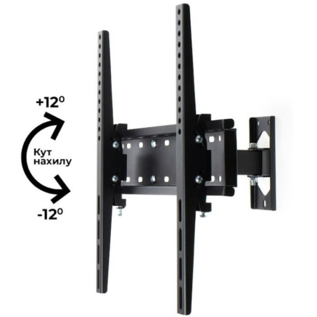Кронштейн Charmount TV04T-R2 Black 98_98.jpg - фото 6