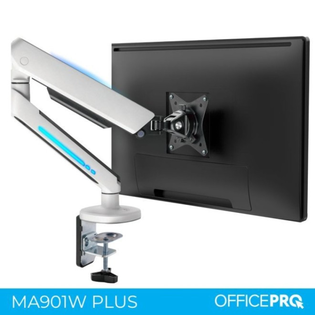 Кронштейн OfficePro MA901W Plus 98_98.jpg - фото 6