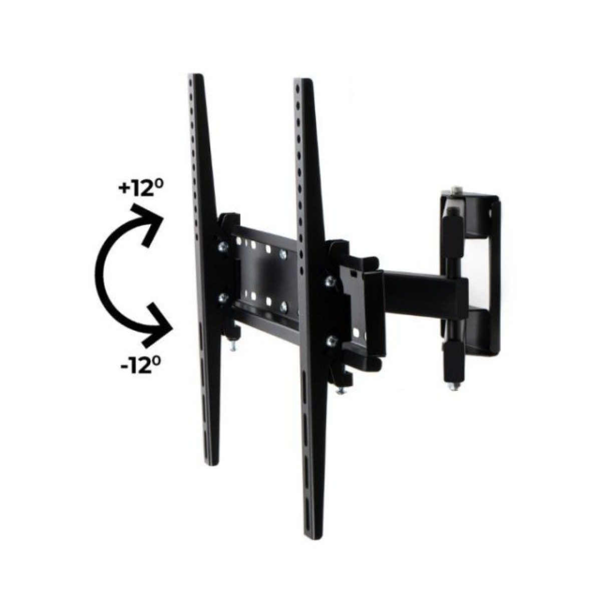 Кронштейн Charmount TV04T-R3 Black 98_98.jpg - фото 5