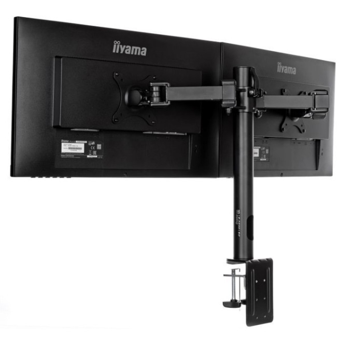 Кронштейн iiyama DS1002C-B1 98_98.jpg - фото 4