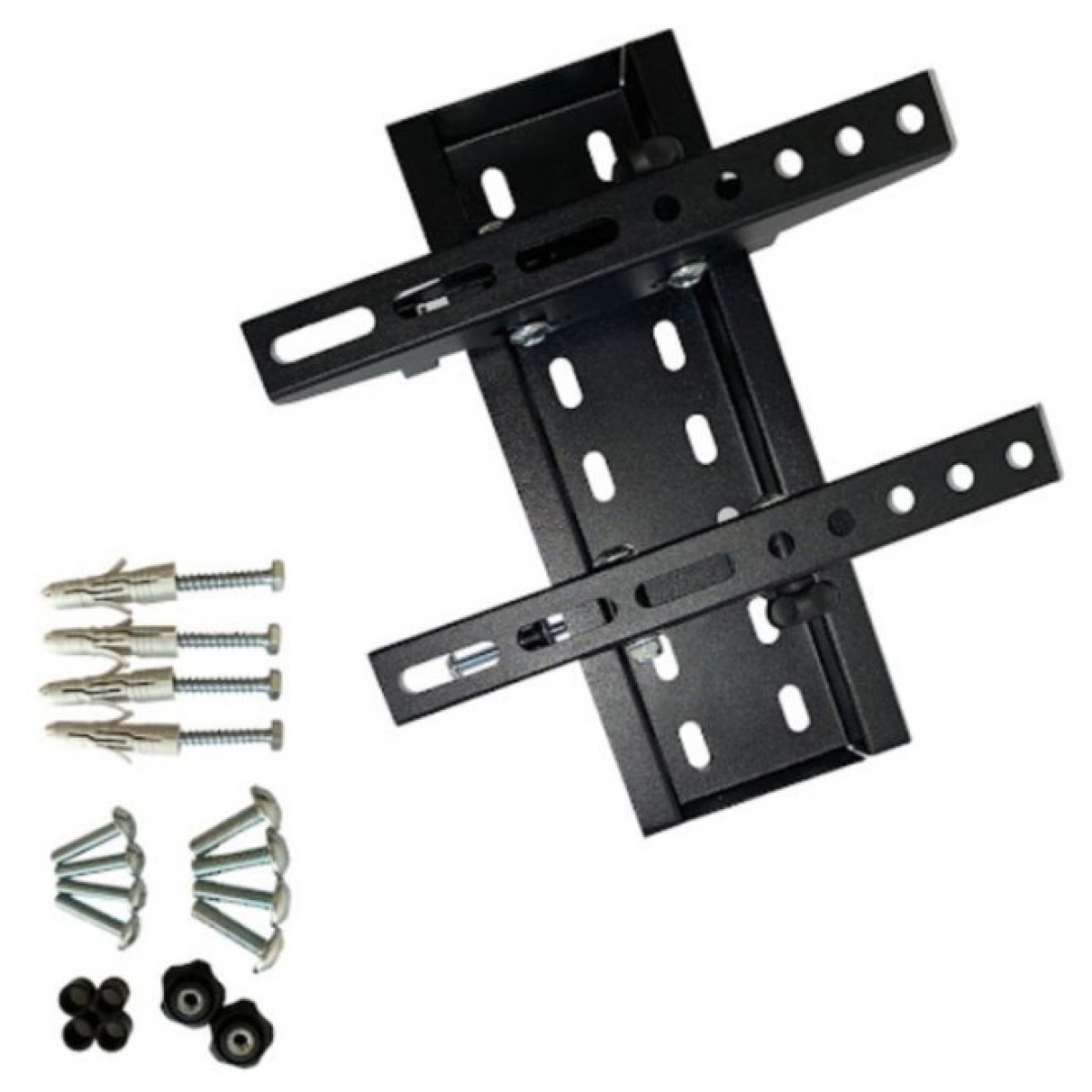 Кронштейн Charmount TV02F Black 98_98.jpg - фото 6