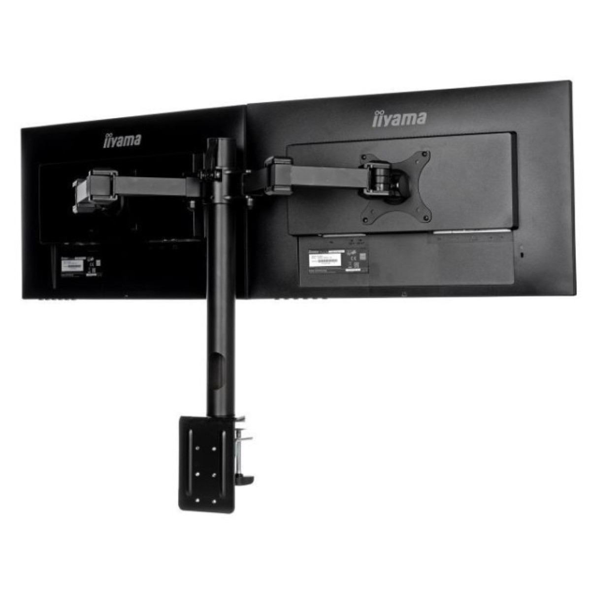 Кронштейн iiyama DS1002C-B1 98_98.jpg - фото 6