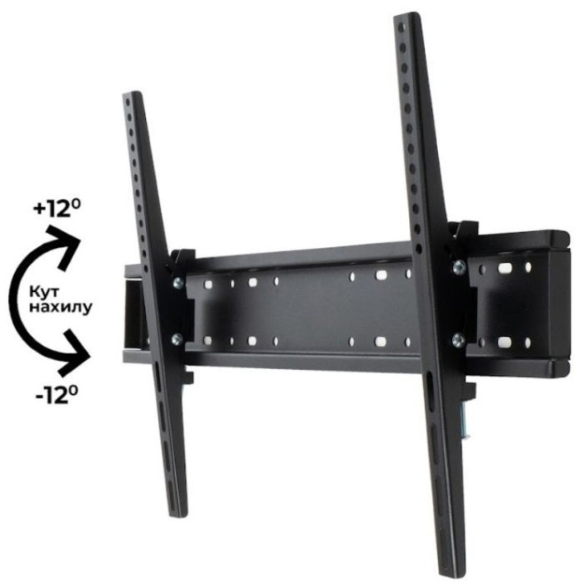 Кронштейн Charmount TV0604T Black 98_98.jpg - фото 7