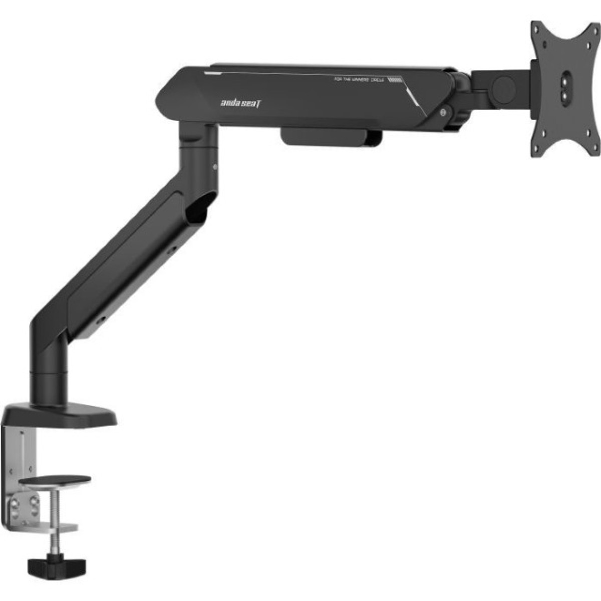 Кронштейн Anda Seat Stealth PRO II 17 (AD-W-A9-1S-BB) 98_98.jpg - фото 3