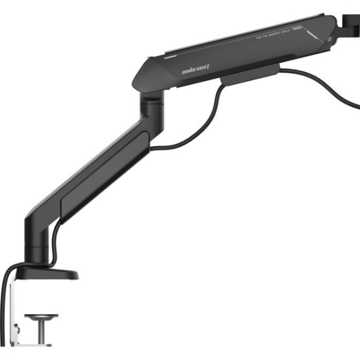 Кронштейн Anda Seat Stealth PRO II 17 (AD-W-A9-1S-BB) 98_98.jpg - фото 6