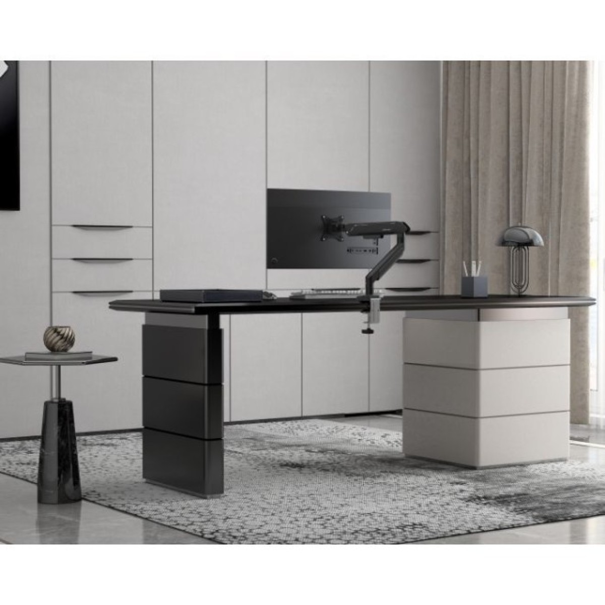 Кронштейн Anda Seat Stealth PRO II 17 (AD-W-A9-1S-BB) 98_98.jpg - фото 9
