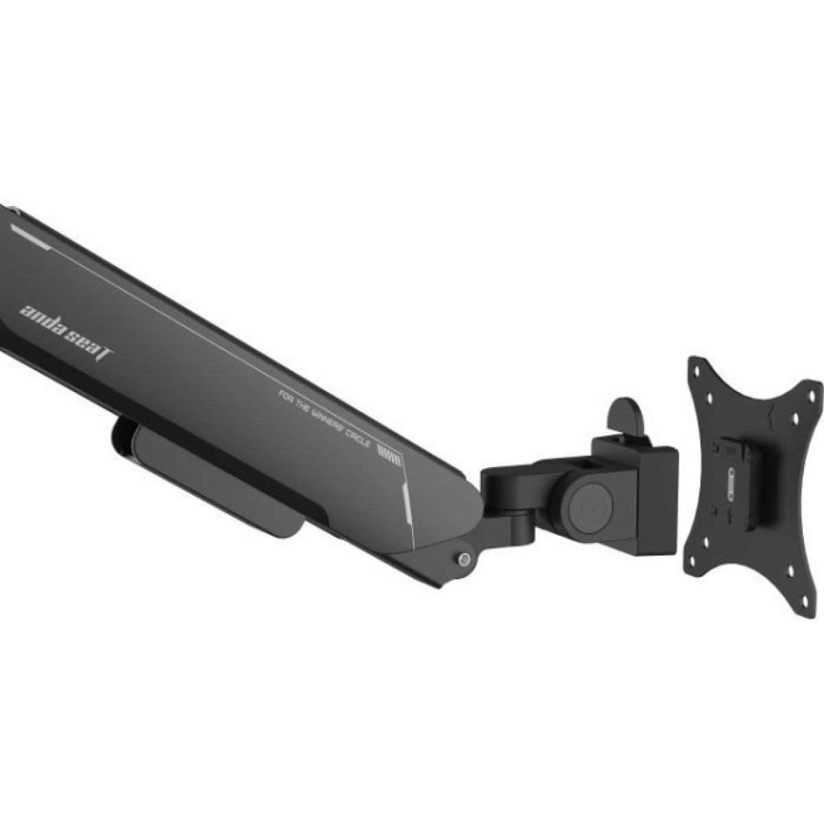 Кронштейн Anda Seat Stealth PRO II 17 (AD-W-A9-1S-BB) 98_98.jpg - фото 12