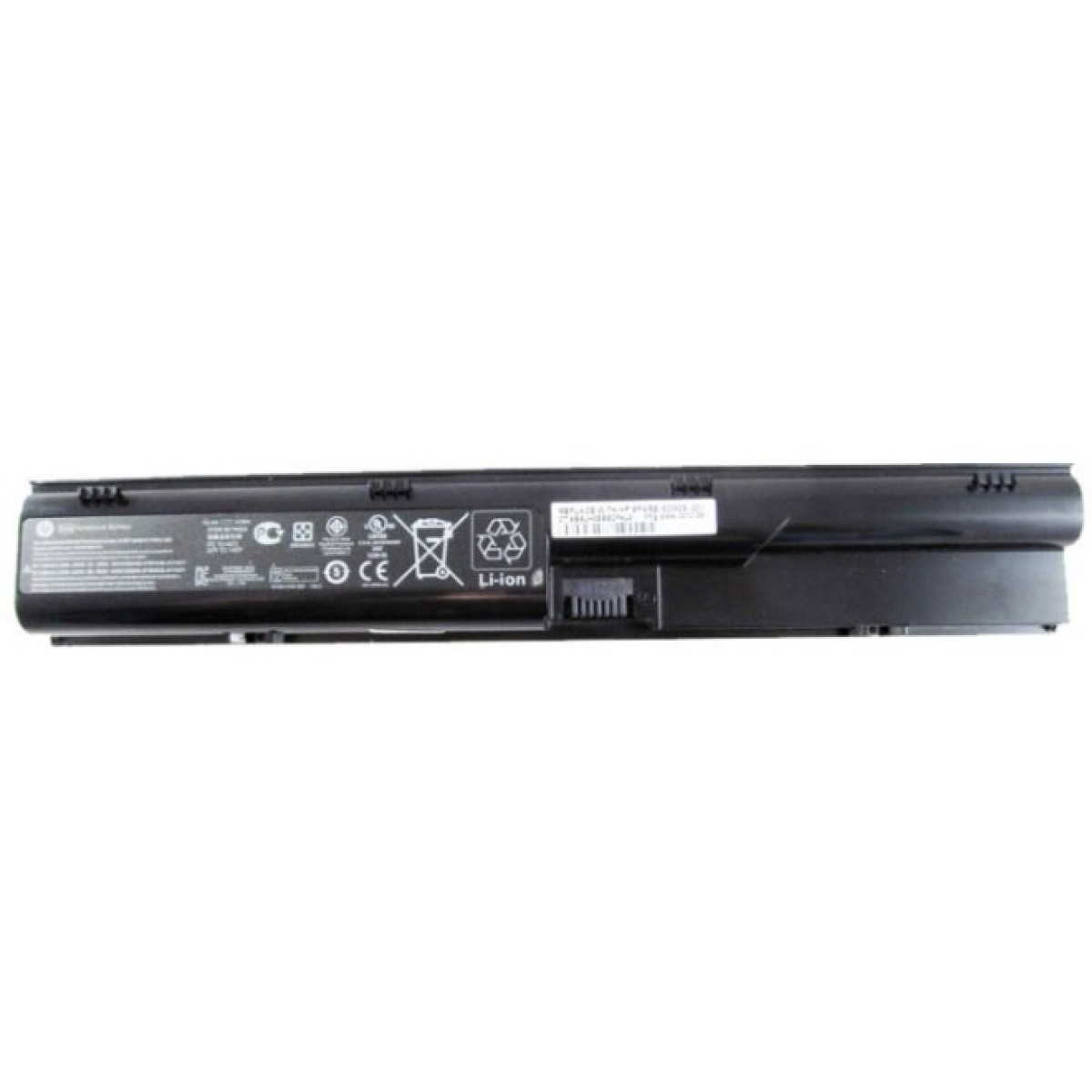Аккумулятор для ноутбука HP ProBook 4530s HSTNN-LB2R 4400mAh (47Wh) 6cell 10.8V Li-ion (A41668) 256_256.jpg