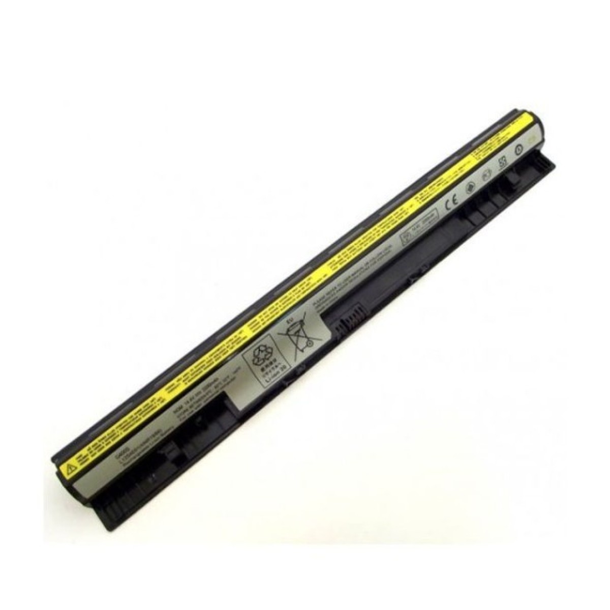 Аккумулятор для ноутбука Lenovo IdeaPad G500s L12S4E01 2200mAh (32Wh) 4cell 14.8V Li-ion (A47069) 98_98.jpg - фото 2