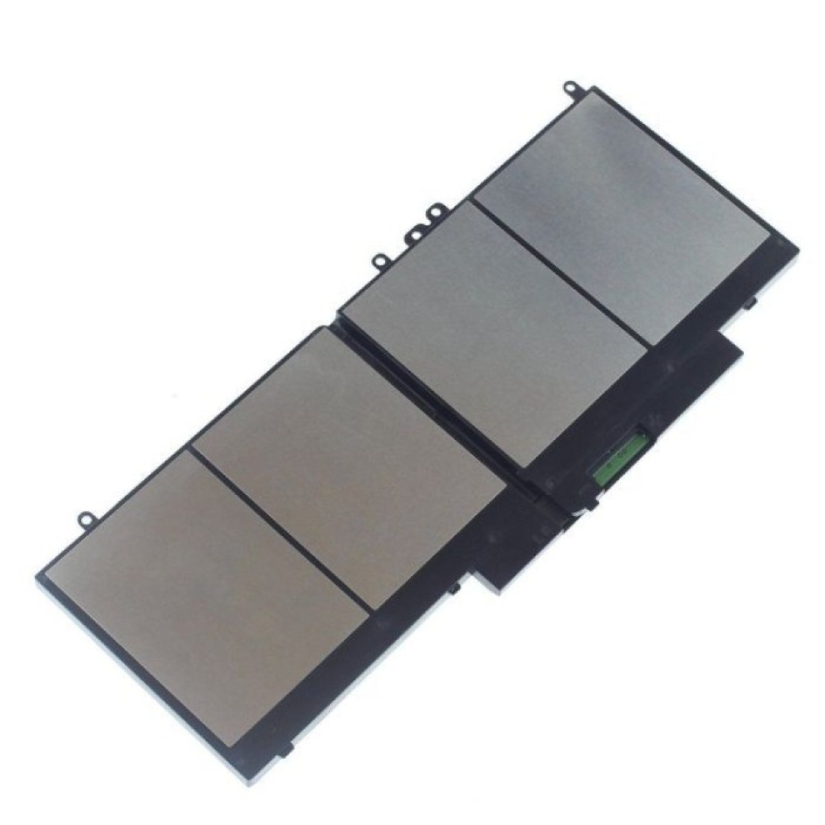 Аккумулятор для ноутбука Dell Latitude E5550 G5M10, 6860mAh (51Wh), 6cell, 7.4V (A47175) 98_98.jpg - фото 3