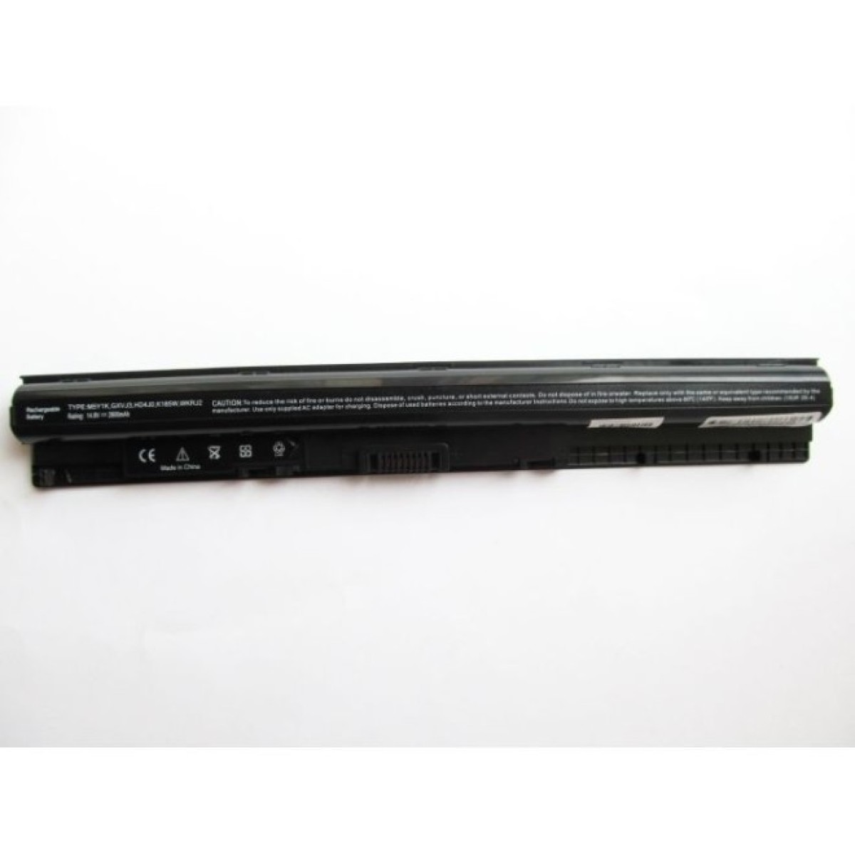 Аккумулятор для ноутбука Dell Inspiron 15R-3451 M5Y1K, 2600mAh, 4cell, 14.8V, Li-ion AlSoft (A47172) 256_256.jpg