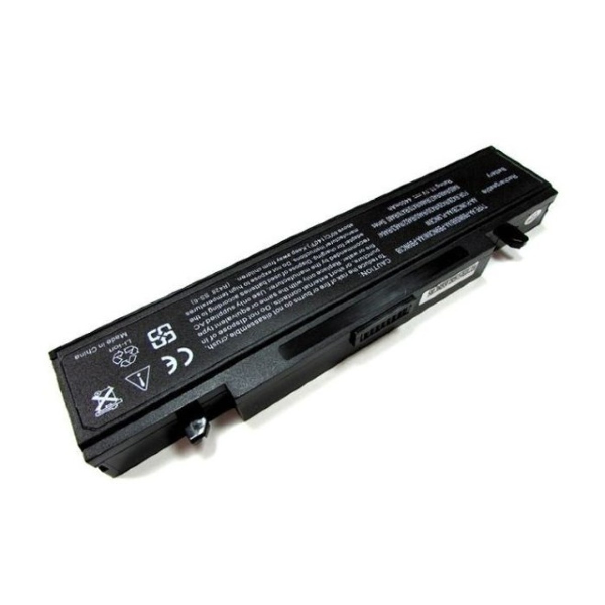 Аккумулятор для ноутбука AlSoft Samsung R428 AA-PB9NS6B 5200mAh 6cell 11.1V Li-ion (A41023) 98_98.jpg - фото 2