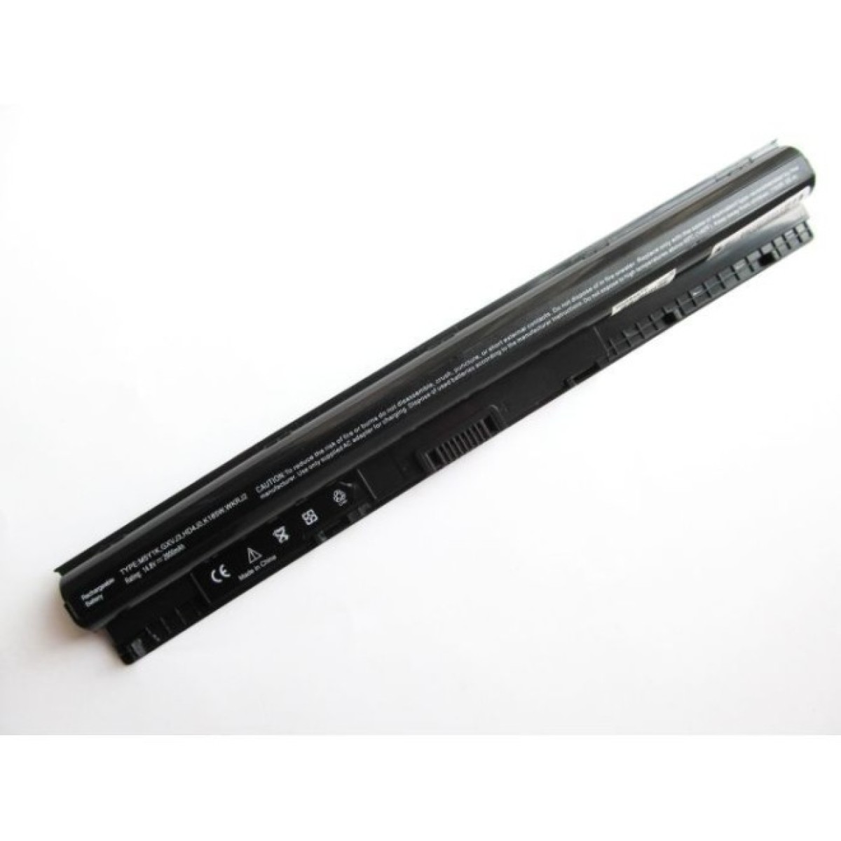 Аккумулятор для ноутбука Dell Inspiron 15R-3451 M5Y1K, 2600mAh, 4cell, 14.8V, Li-ion AlSoft (A47172) 98_98.jpg - фото 2