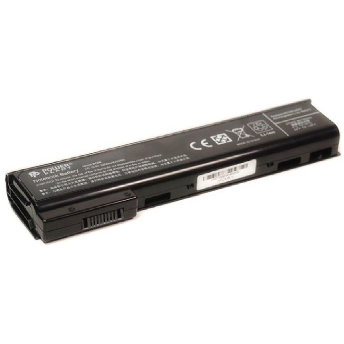 Аккумулятор для ноутбука HP ProBook 640 (HSTNN-DB4Y, CA06) 10.8V 5200mAh PowerPlant (NB460014) 98_98.jpg - фото 3