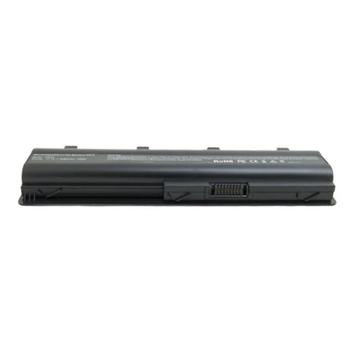 Аккумулятор для ноутбука HP 630 (HSTNN-Q62C) 5200 mAh Extradigital (BNH3942) 98_98.jpg - фото 4