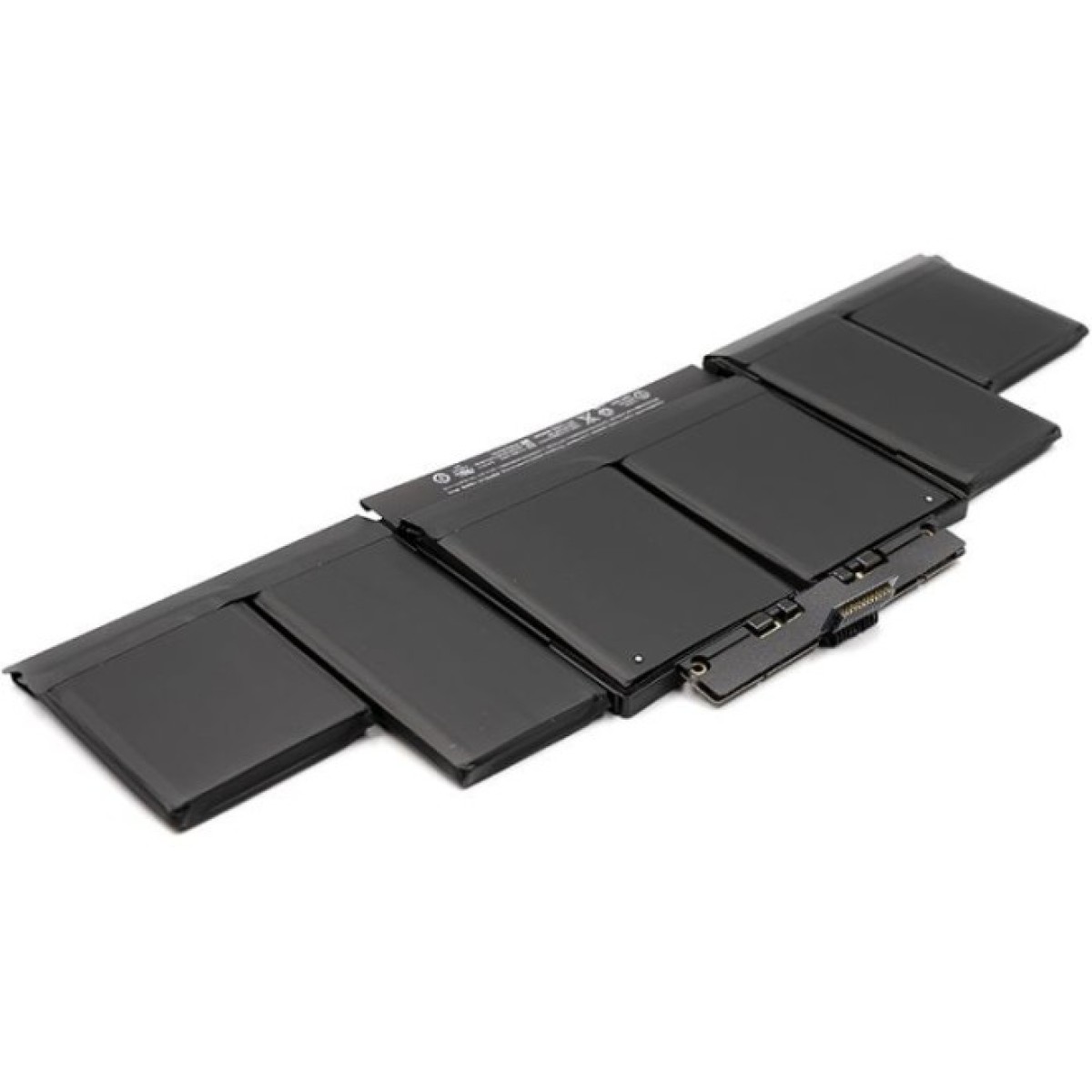Аккумулятор для ноутбука Apple MacBook Pro 15" Retina (A1398, A1494) 11.26V 95Wh (NB420162) 98_98.jpg - фото 2