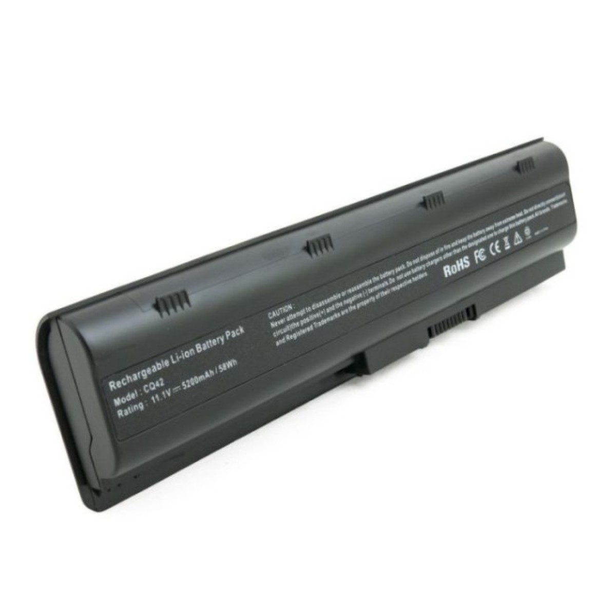 Аккумулятор для ноутбука HP 630 (HSTNN-Q62C) 5200 mAh Extradigital (BNH3942) 256_256.jpg