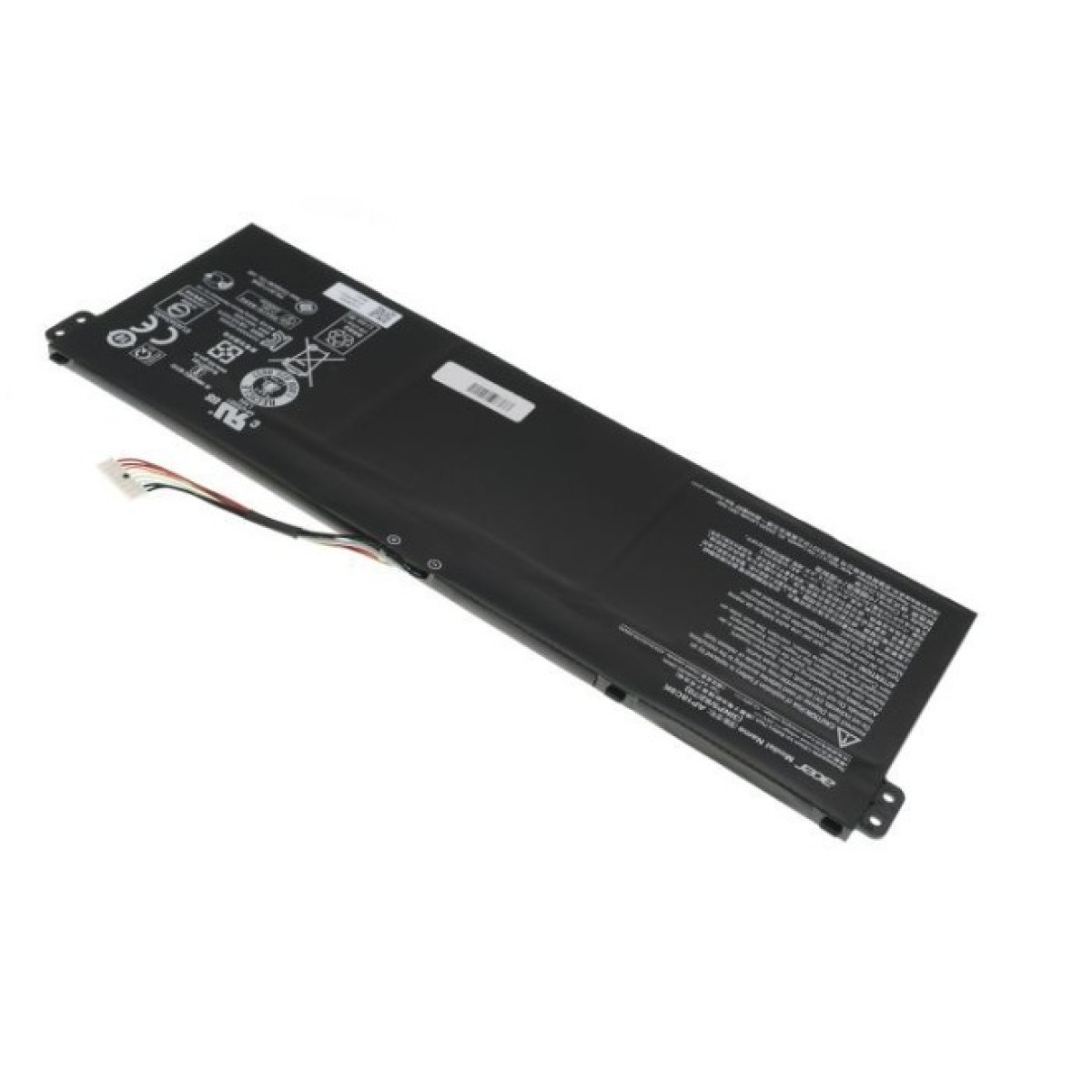 Аккумулятор для ноутбука Acer AP18C8K Swift SF314-57, 4471mAh (50Wh), 3cell, 11.25V, Li-io (A47683) 98_98.jpg - фото 2