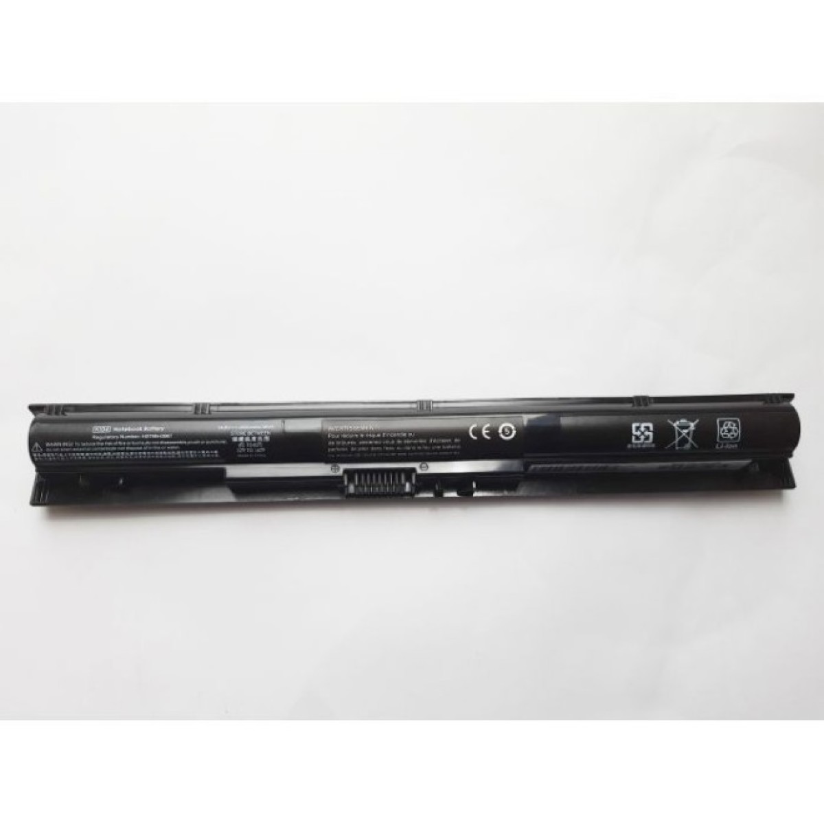 Аккумулятор для ноутбука HP Pavilion 15-AB HSTNN-DB6T, 2600mAh (38Wh), 4cell, 14.8V, AlSoft (A47523) 98_98.jpg - фото 2