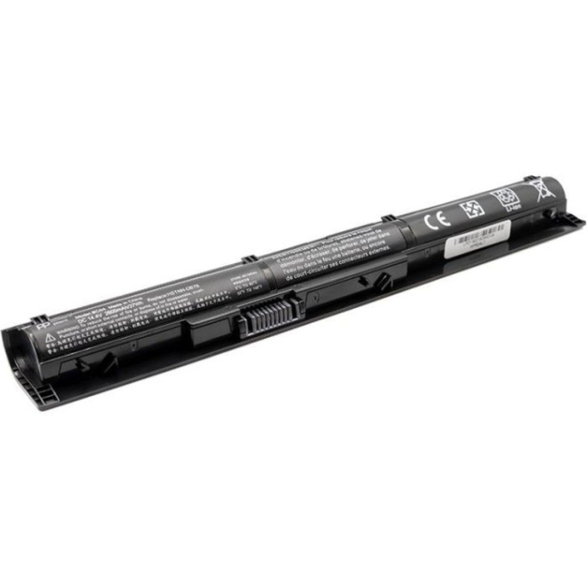 Аккумулятор для ноутбука HP ProBook 450 G3 Series (RI04, HPRI04L7) 14.4V 2600mAh PowerPlant (NB460984) 256_256.jpg