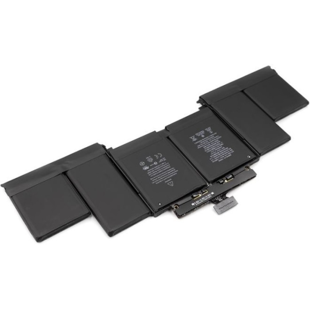 Аккумулятор для ноутбука Apple MacBook Pro Retina 15 (A1398, A1618) 13.05V 99.5Wh PowerPlant (NB420216) 256_256.jpg