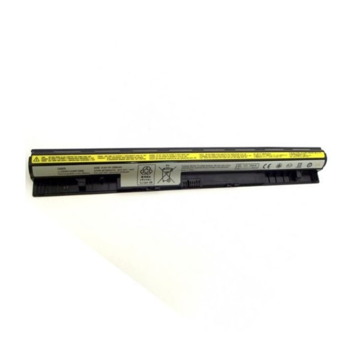Аккумулятор для ноутбука Lenovo IdeaPad G500s L12S4E01 2200mAh (32Wh) 4cell 14.8V Li-ion (A47069) 98_98.jpg - фото 1