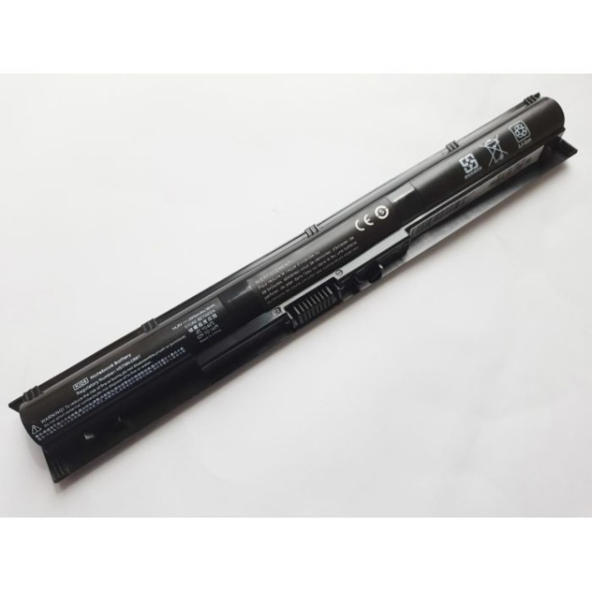 Аккумулятор для ноутбука HP Pavilion 15-AB HSTNN-DB6T, 2600mAh (38Wh), 4cell, 14.8V, AlSoft (A47523) 256_256.jpg