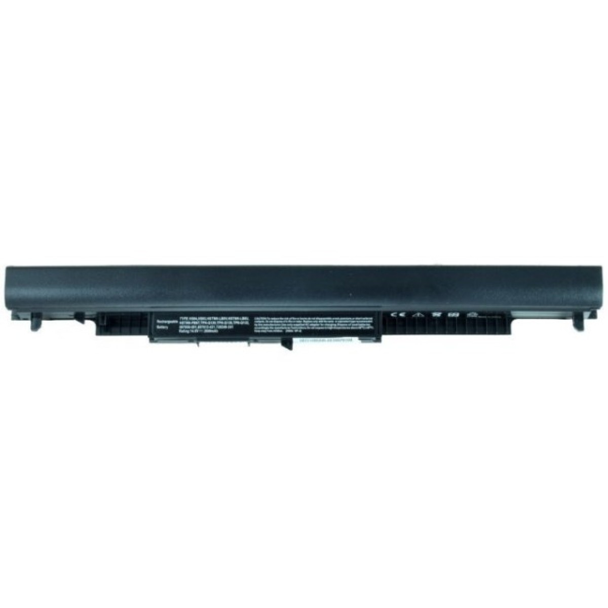 Аккумулятор для ноутбука HP 250 G4 HSTNN-LB6V, 2600mAh, 3cell, 14.6V, Li-ion, черная AlSoft (A47392) 256_256.jpg