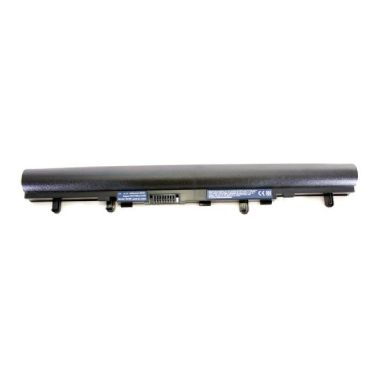 Аккумулятор для ноутбука ACER Aspire V5 (AL12A32) 14.8V 2600mAh PowerPlant (NB00000268) 256_256.jpg