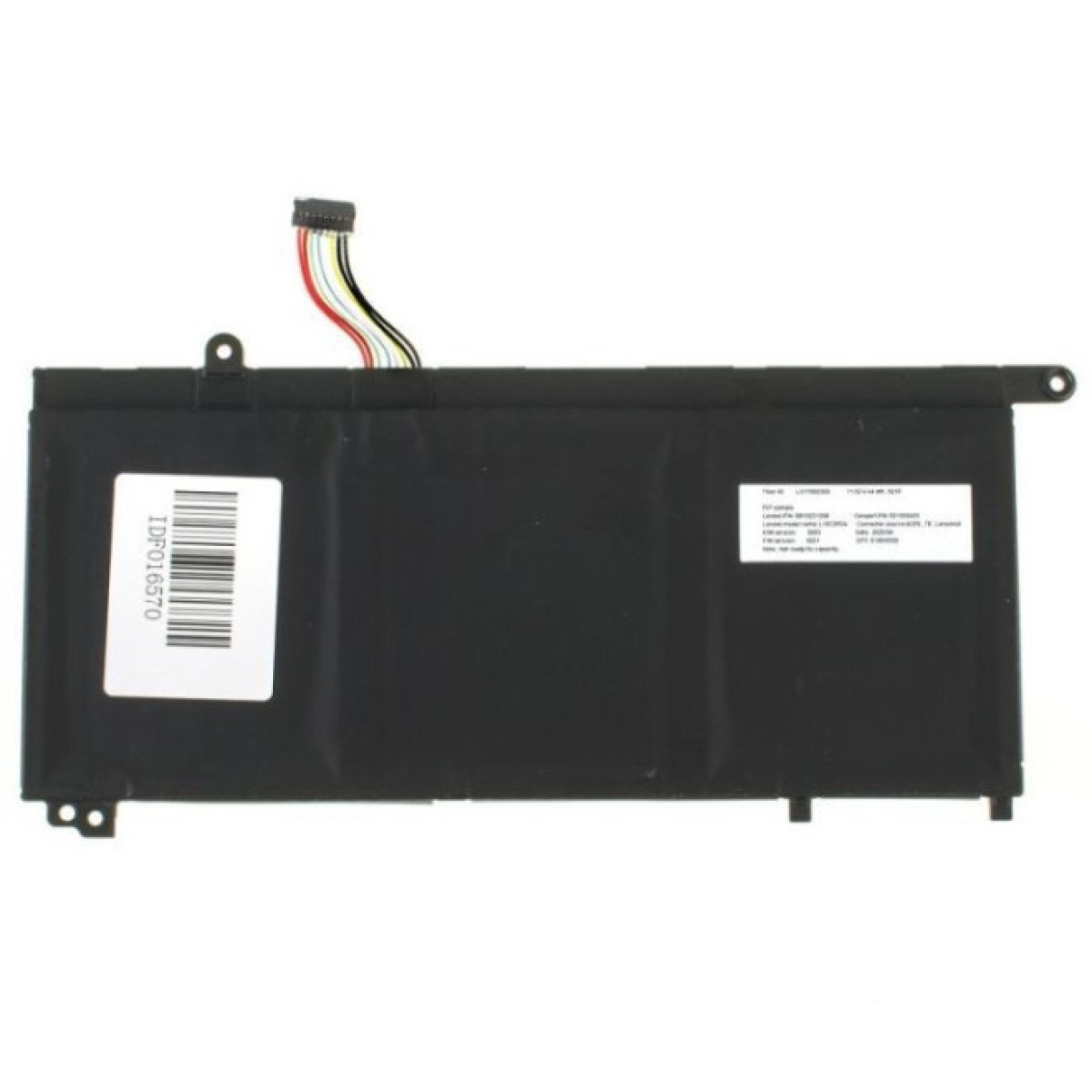 Аккумулятор для ноутбука Lenovo ThinkBook 14/15 G2/G3/G4 L19L3PDA, 45Wh (3900mAh), 3cell, 11.55V, Li-Pol (A47852) 98_98.jpg - фото 2