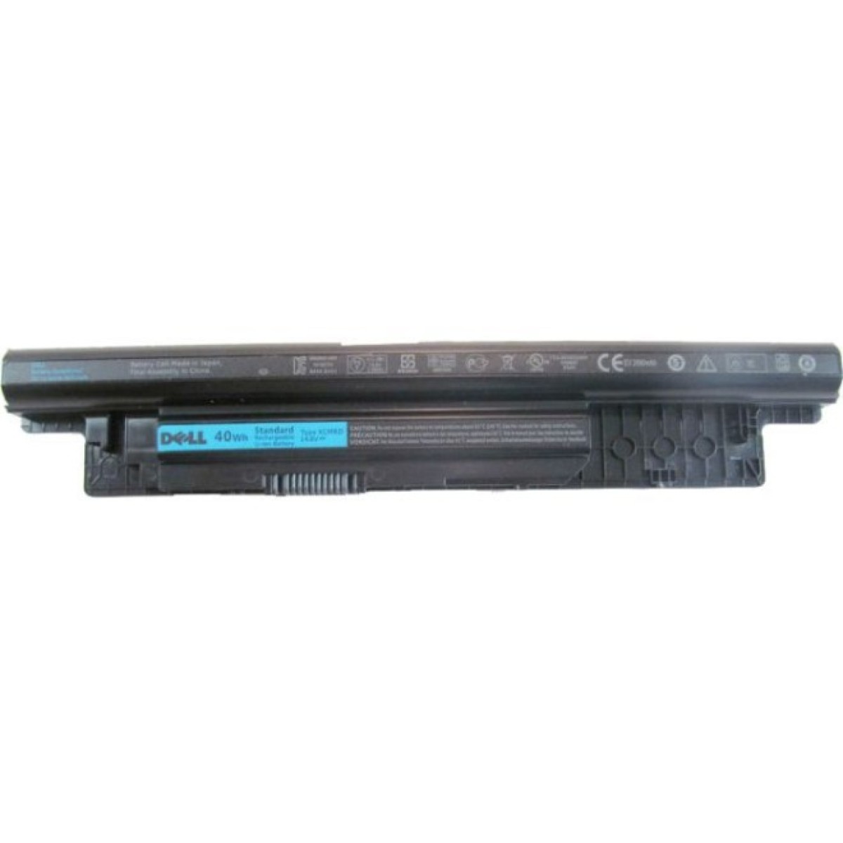 Аккумулятор для ноутбука Dell Inspiron 15R-3521 XCMRD , 40Wh (2700mAh), 4cell, 14.8V (A41823) 98_98.jpg - фото 1