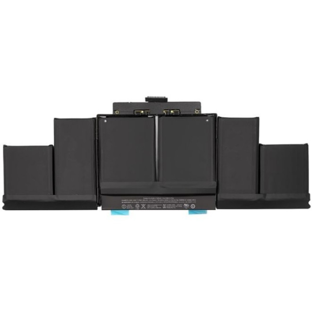 Аккумулятор для ноутбука Apple MacBook Pro 15" Retina (A1398, A1494) 11.26V 95Wh (NB420162) 98_98.jpg - фото 1