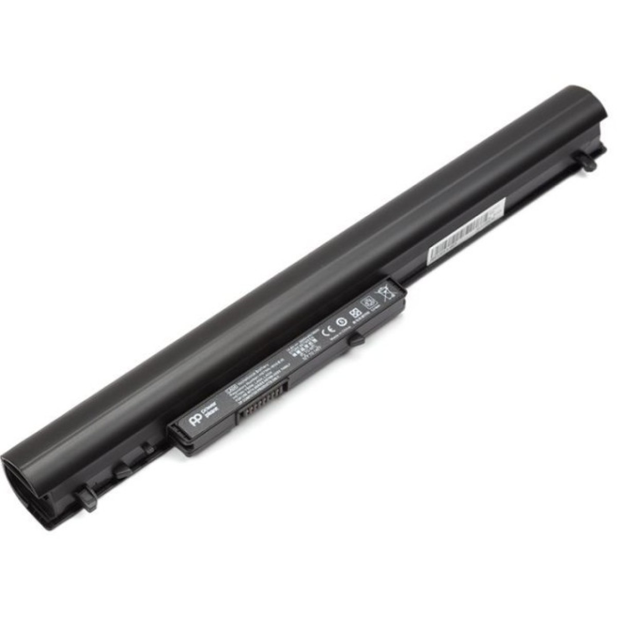 Аккумулятор для ноутбука HP Pavilion TouchSmart 14 (HSTNN-UB5M HPTS4L7) 14.4V 2600mAh PowerPlant (NB00000281) 256_256.jpg