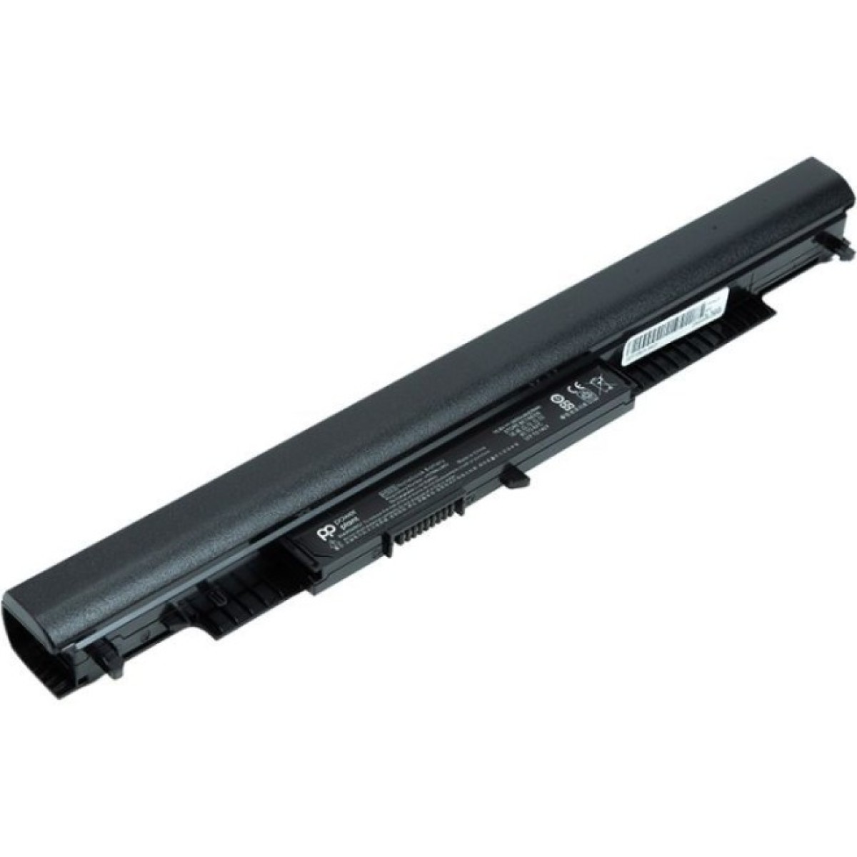 Аккумулятор для ноутбука HP 240 G4 (HS03) 10.8V 2600mAh PowerPlant (NB462056) 98_98.jpg - фото 3