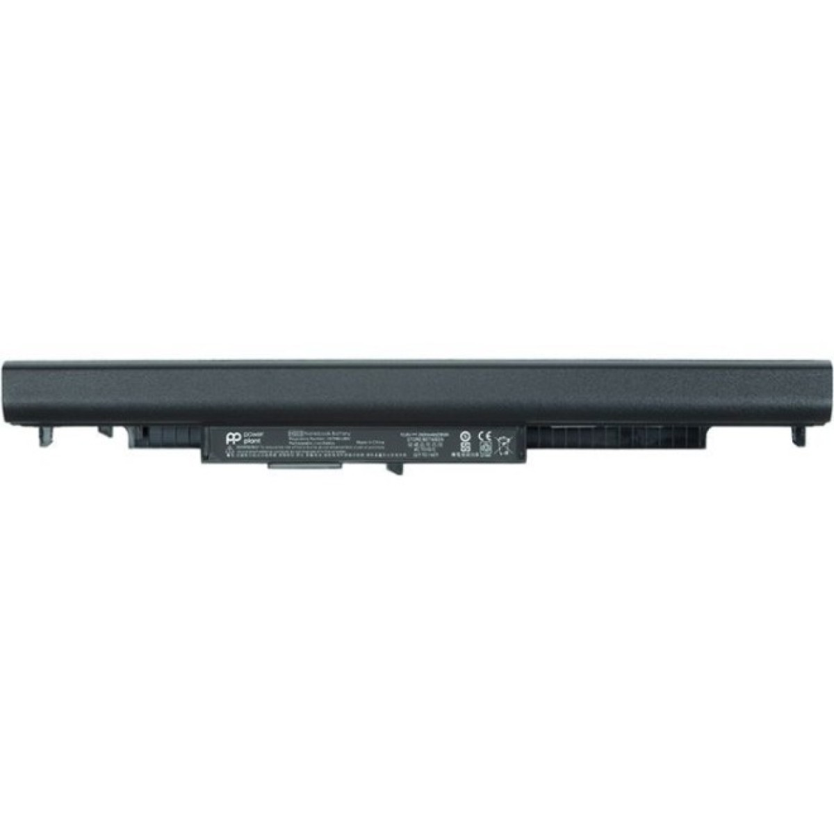 Аккумулятор для ноутбука HP 240 G4 (HS03) 10.8V 2600mAh PowerPlant (NB462056) 256_256.jpg