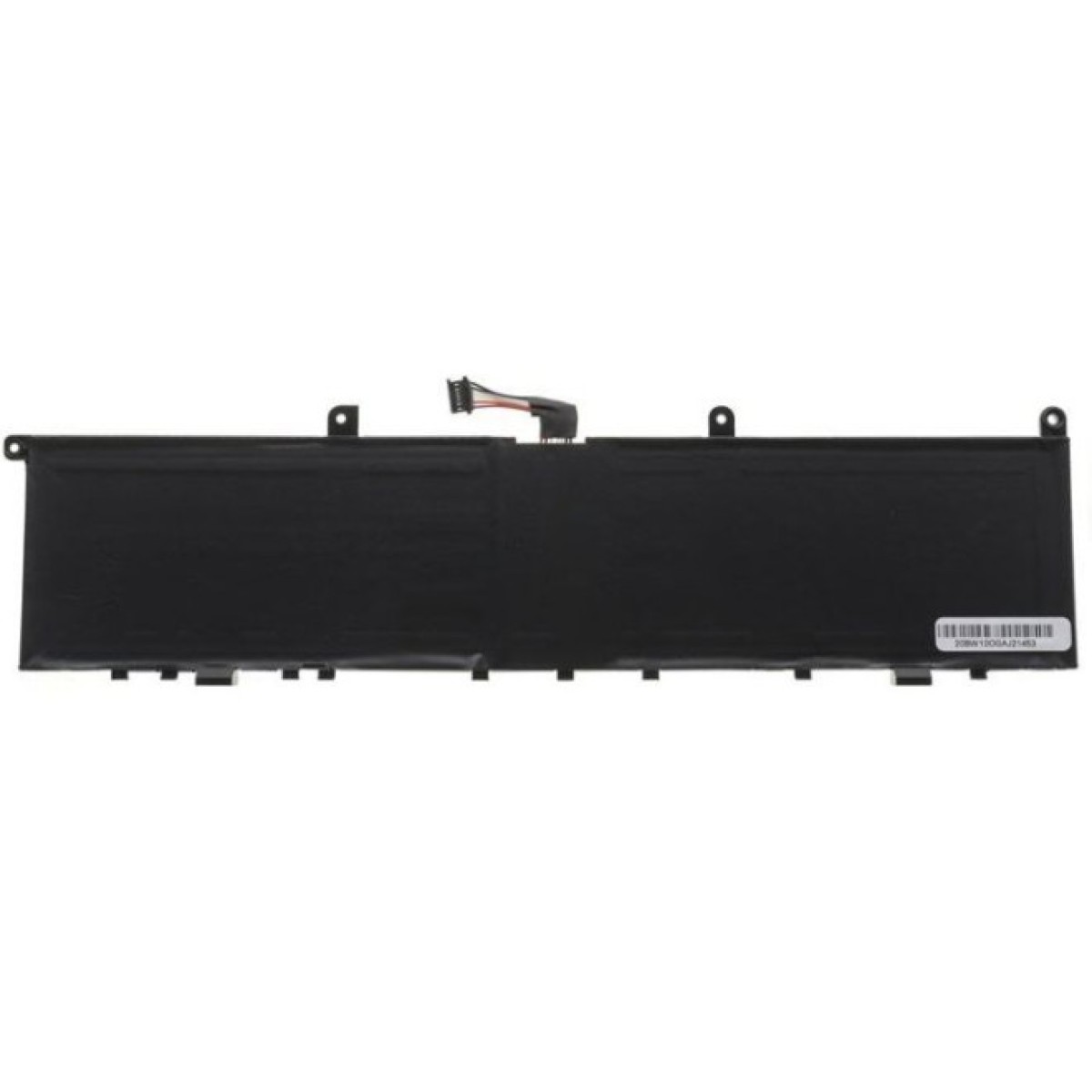 Аккумулятор для ноутбука Lenovo ThinkPad X1/P1 Extreme L17C4P72, 5235mAh (80Wh), 4cell, 15.36V, Li-Pol (A47834) 98_98.jpg - фото 2