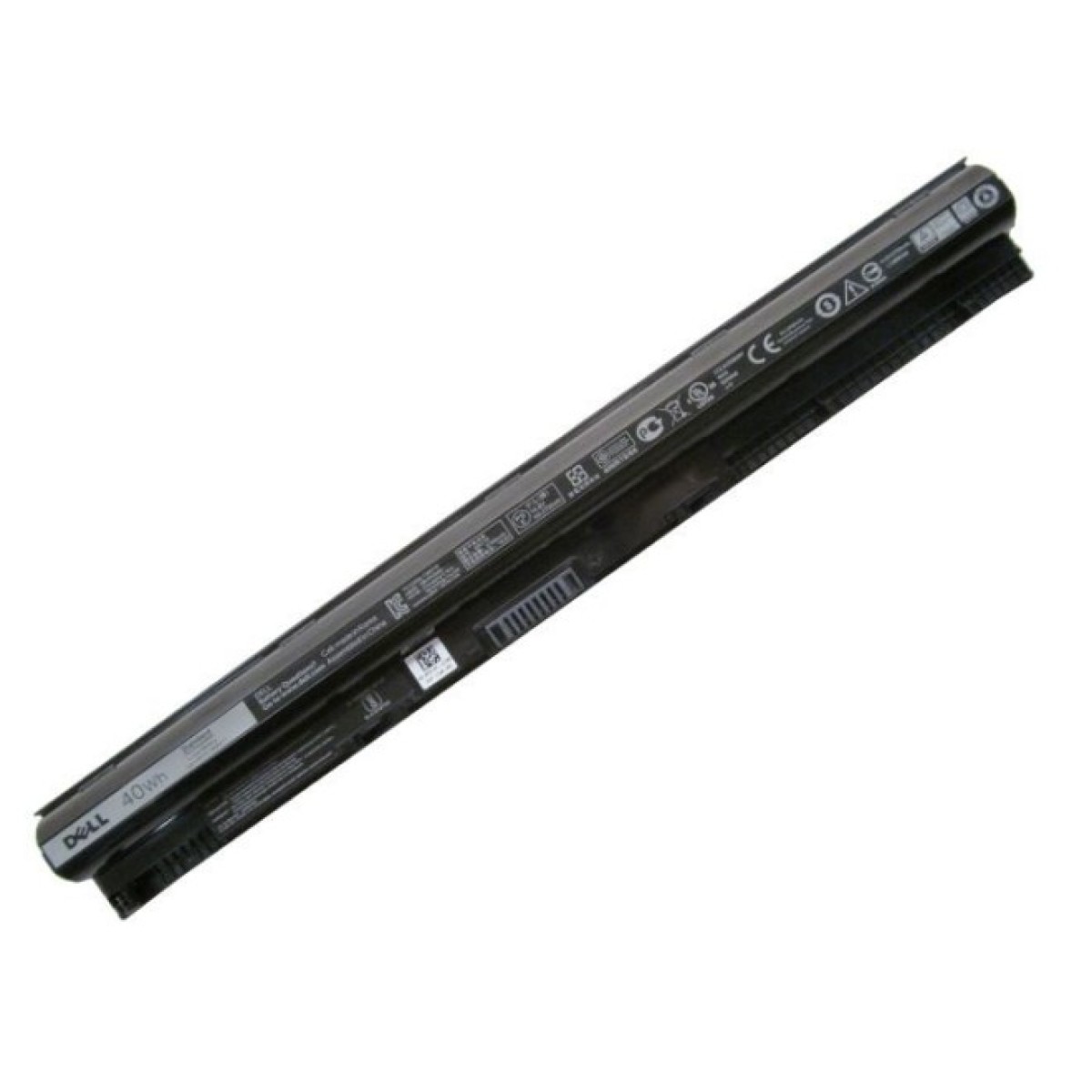 Аккумулятор для ноутбука Dell Inspiron 15R-3451 M5Y1K 40Wh (2700mAh) 4cell 14.8V Li-ion (A47098) 98_98.jpg - фото 2