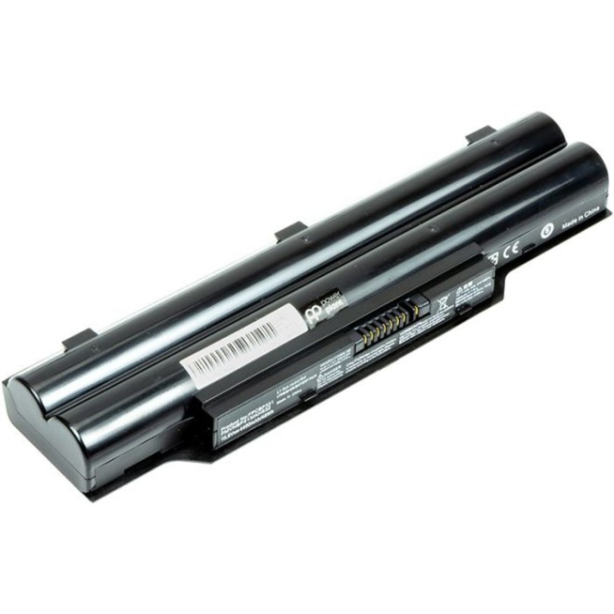 Аккумулятор для ноутбука FUJITSU LifeBook A532 (AH532) 10.8V 4400mAh PowerPlant (NB450152) 256_256.jpg