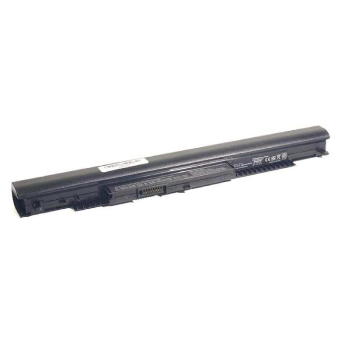 Аккумулятор для ноутбука HP 240 G4 (HS04, HP2500L7) 14.8V 2600mAh PowerPlant (NB460656) 98_98.jpg - фото 4