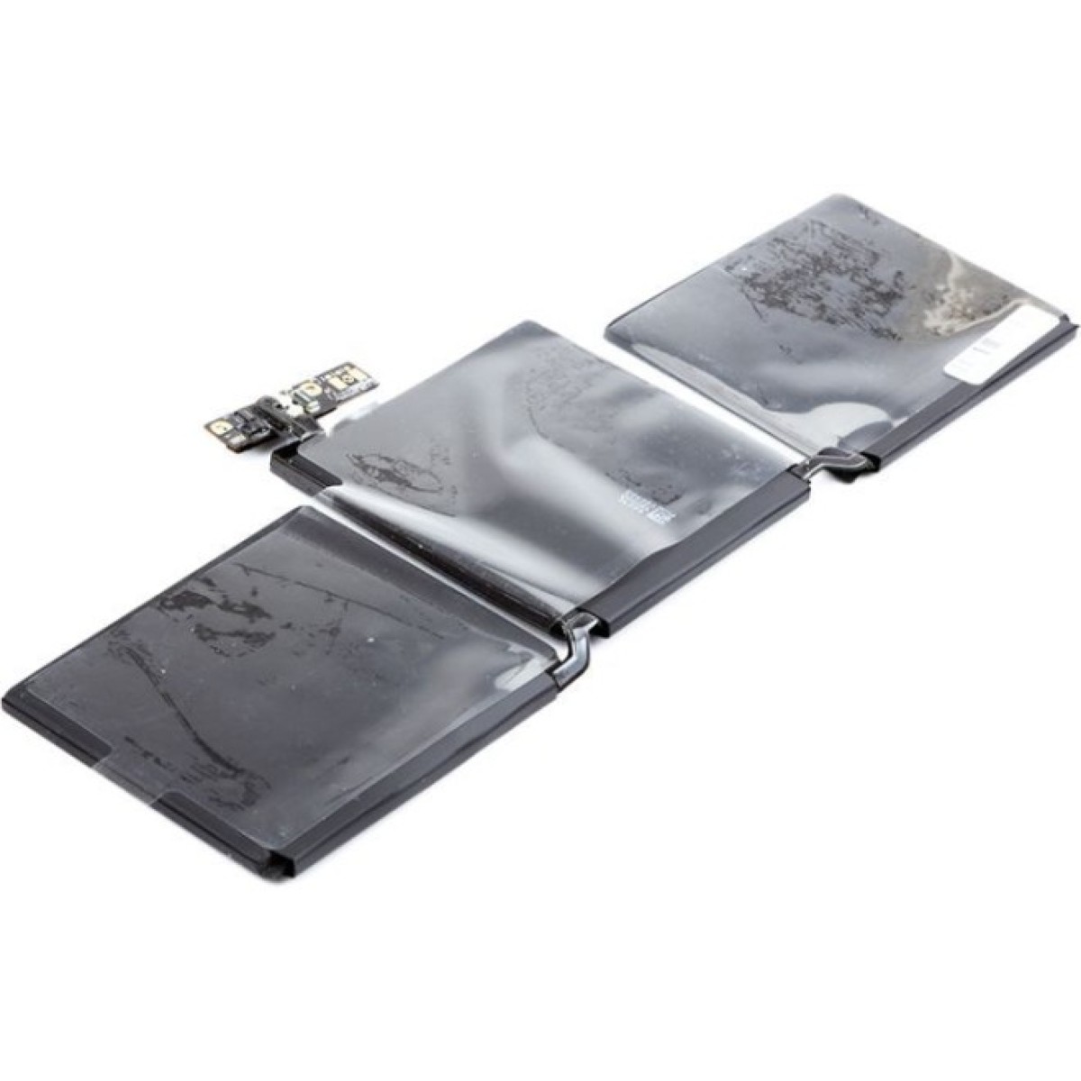 Аккумулятор для ноутбука Apple Macbook Pro 13" A2289 (2020) 11.4V 5103mAh (NB420582) 98_98.jpg