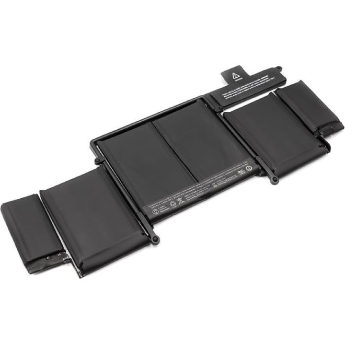 Акумулятор до ноутбука Apple MacBook Pro 13” Retina (A1493, A1502) 11.34V 71.8Wh (NB420186) 98_98.jpg - фото 1