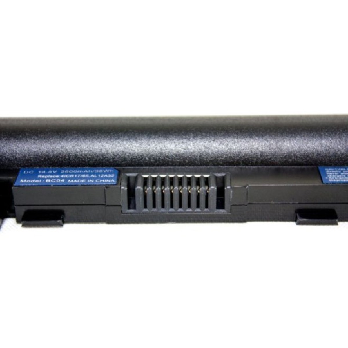Аккумулятор для ноутбука ACER Aspire V5 (AL12A32) 14.8V 2600mAh PowerPlant (NB00000268) 98_98.jpg - фото 3