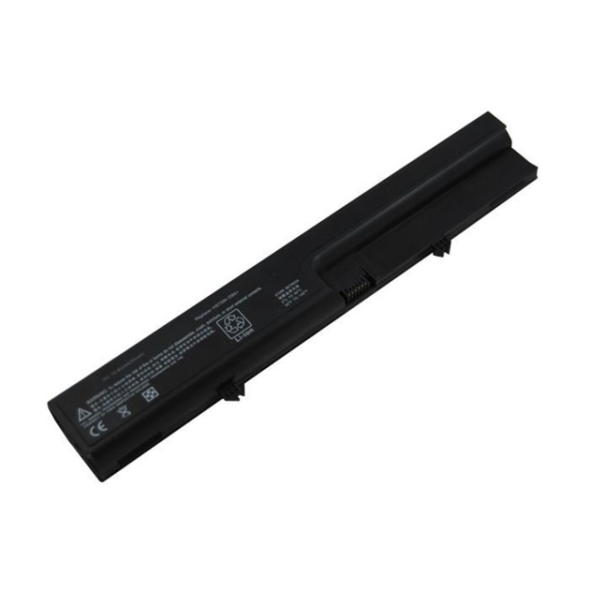 Аккумулятор для ноутбука HP Business 6431S (HSTNN-DB51, H65203S2P) 10.8V 5200mAh PowerPlant (NB00000129) 256_256.jpg