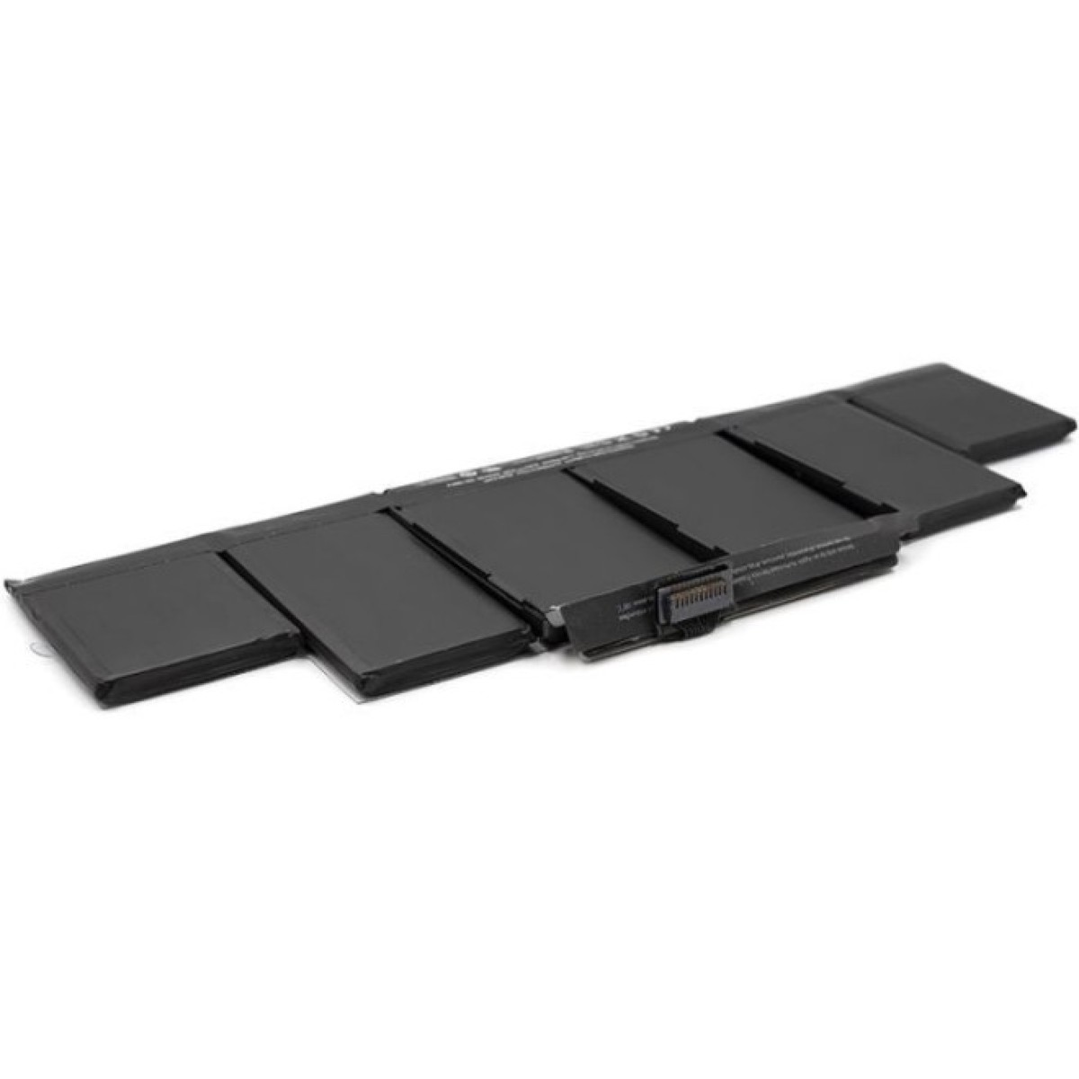 Аккумулятор для ноутбука Apple MacBook Pro 15" Retina (A1417, A1398) 10.95V 95Wh (NB420223) 98_98.jpg - фото 3
