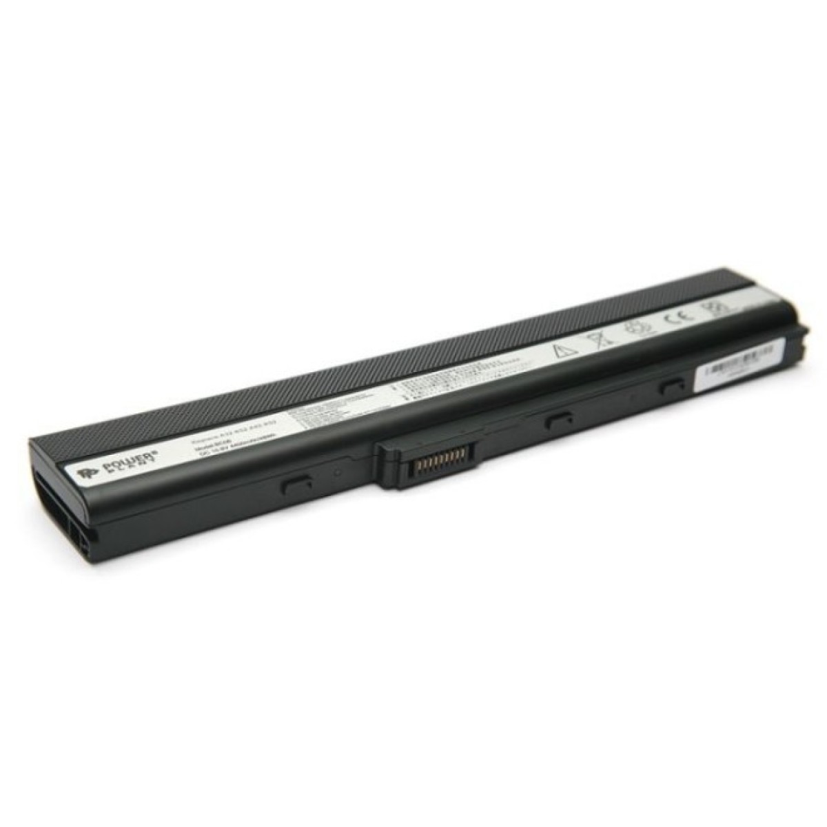 Аккумулятор для ноутбука ASUS A32-K52 (A32-K52, ASA420LH) 10.8V 4400mAh PowerPlant (NB00000284) 256_256.jpg